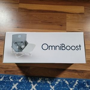 Hiccapop Omniboost Child Seat